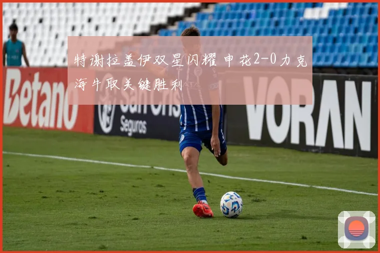 特谢拉盖伊双星闪耀 申花2-0力克海牛取关键胜利
